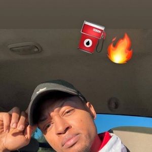 Meet your Posher, Jay